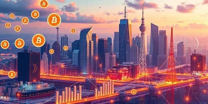 Beyond the Hype: Practical Blockchain Use Cases