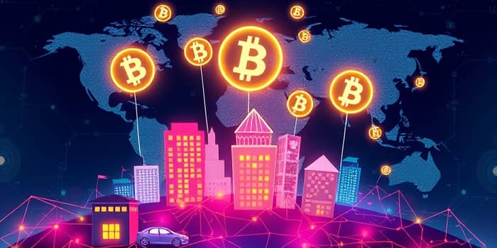 The Power of Tokens: Driving New Business Models