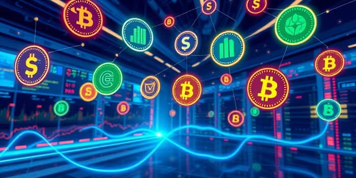 Navigating the Future: Blockchain in Capital Markets