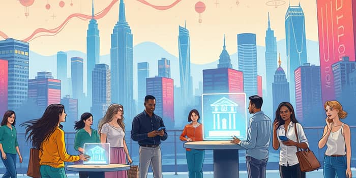 Alternative Lending Models: Beyond Traditional Banks