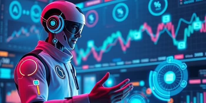 Conversational AI in Fintech: Your Financial Co-pilot