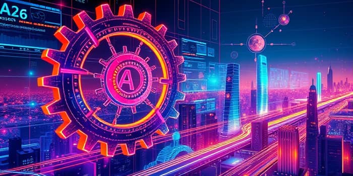 Automating Compliance: The Next Phase of Regtech