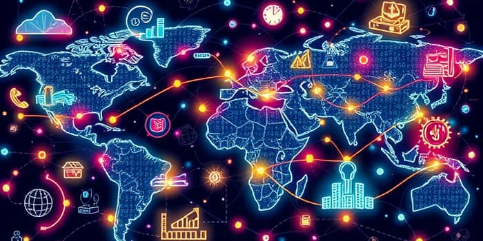 The Blockchain Beyond Crypto: Enterprise Solutions