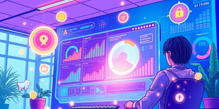 AI-Powered Financial Planning: Your Smart Money Guide