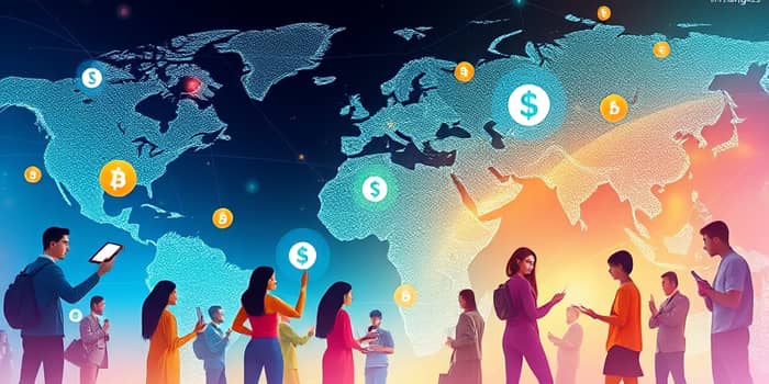 The Rise of Neobanks: Challenging Traditional Banking