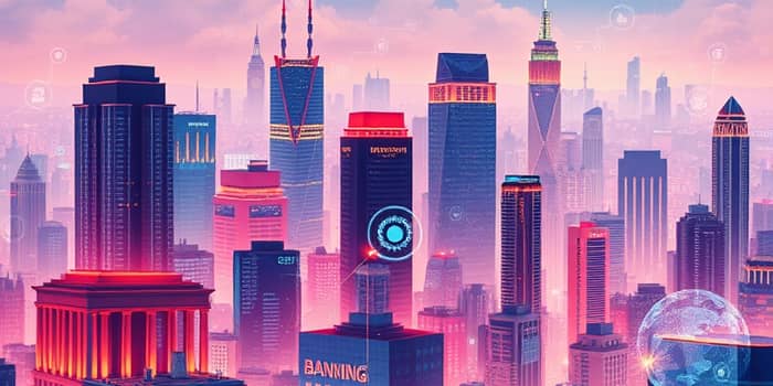 Fintech M&A Trends: Consolidating the Digital Frontier