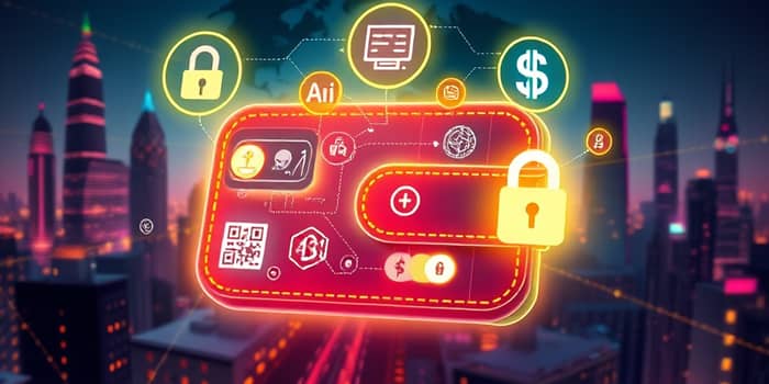 The E-wallet Ecosystem: Beyond Payments and Rewards