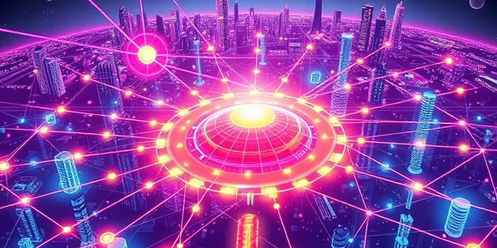 Decentralized Autonomous Organizations (DAOs) in Finance