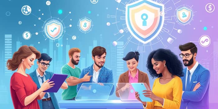 The Psychology of Fintech Adoption: Why Users Embrace Digital