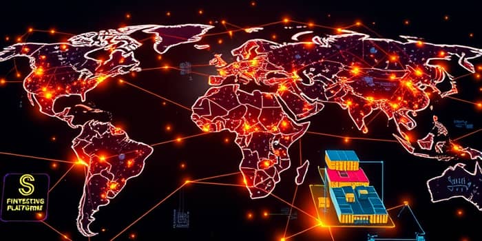 Supply Chain Finance: Optimizing Cash Flow with Fintech