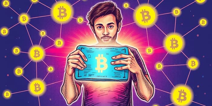 Digital Identity: Blockchain's Impact on User Verification