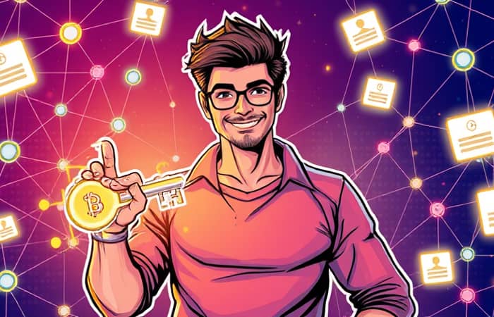 Identity on the Blockchain: Self-Sovereign Solutions