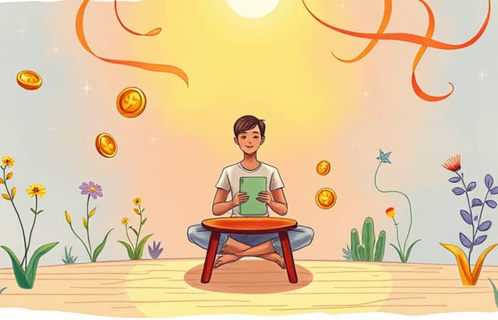 Mastering Money Mindfulness: A Path to Financial Peace