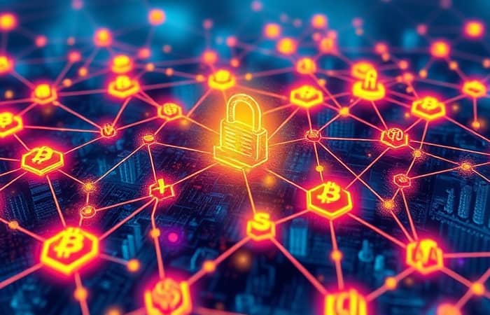 Smart Contracts: Automating Financial Agreements