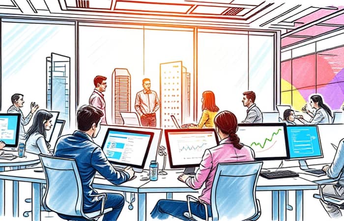 The Future of Work: Financial Solutions for the Hybrid Economy